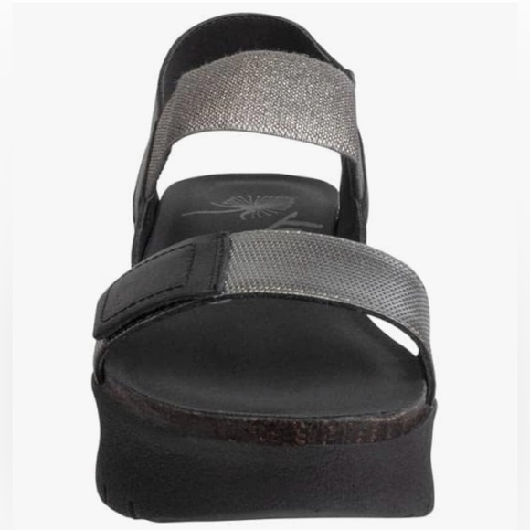 OTBT Women's Nova Wedge Sandal Size 8 - Picture 5 of 16